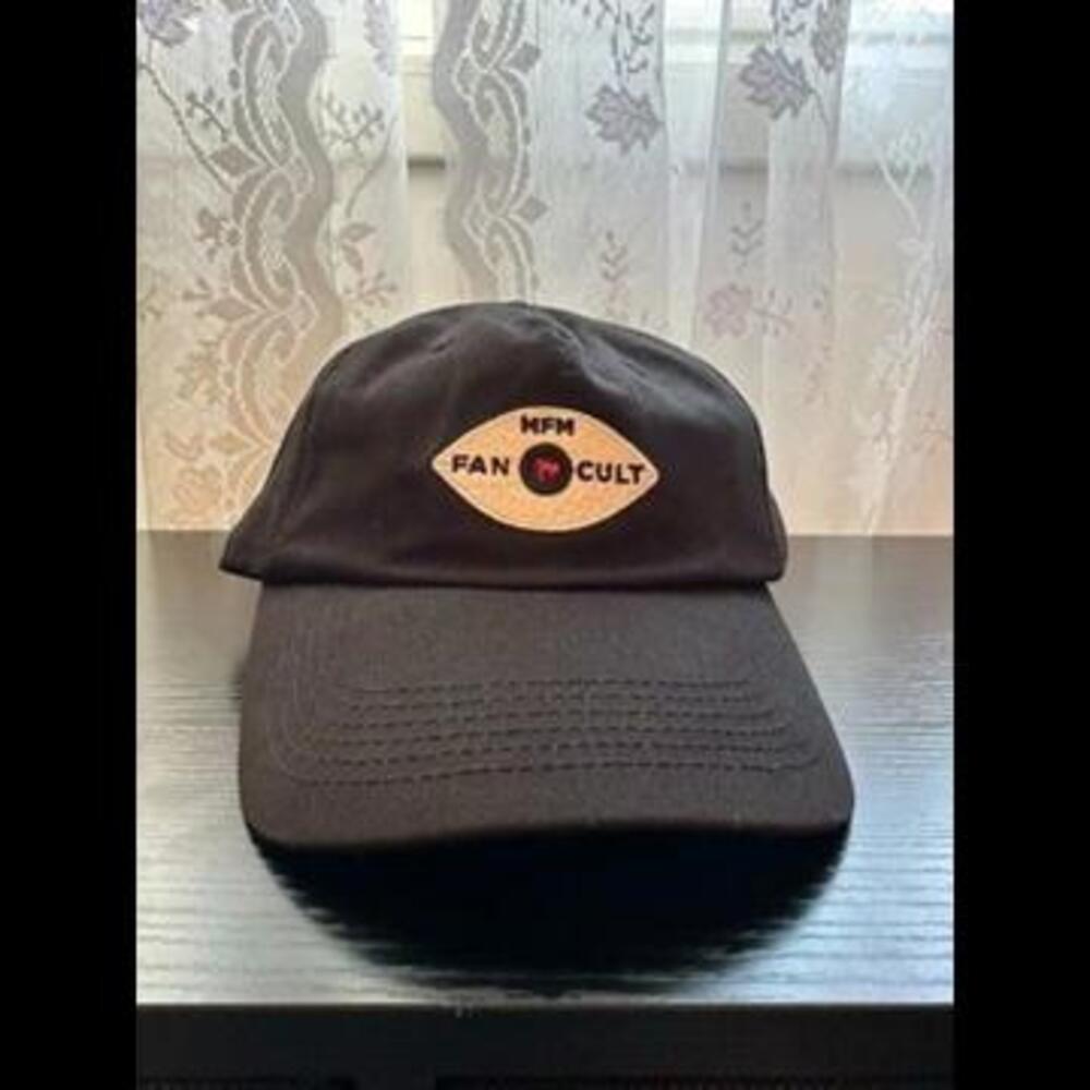 My Favorite Murder Podcast Fan Cult Baseball Cap  Exclusive Fan Merchandise